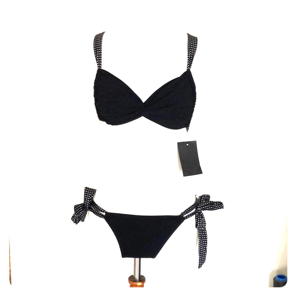 Brand new cute bikini